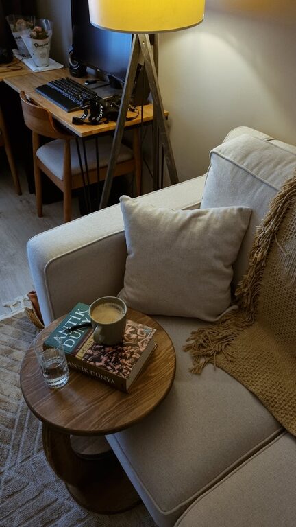 Tips for Creating a Cozy and Inviting Reading Nook at Home