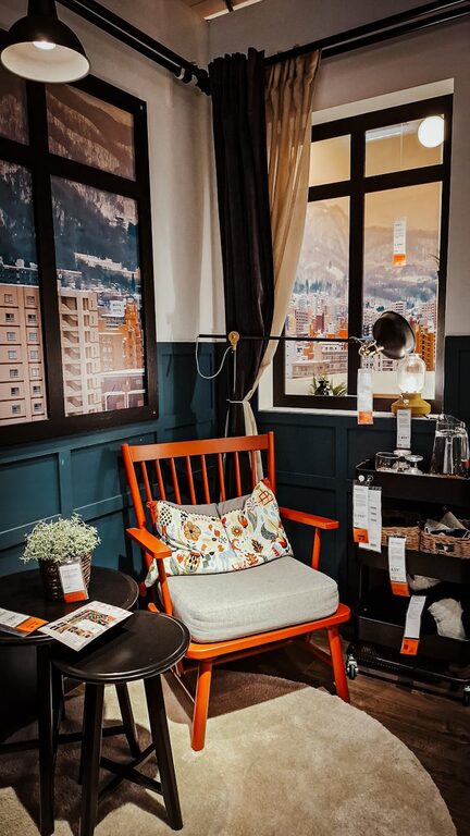 Simple Ways to Create a Cozy and Inviting Home Atmosphere